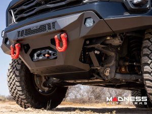 Chevrolet Colorado Front Bumper - Spec Series Chevrolet Colorado Front Bumper - Spec Series